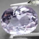 10.78 CT.VVS 1 BIG NATURAL OVAL RICH SWEET PURPLE ZAMBIA AMETHYST LOOSE GEMSTONE