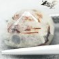 5.65 CT.RARE NATURAL CUSHION SPARK RICH ORANGE PLATES MATRIX RUSSIA ASTROPHYLITE