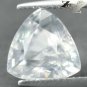 3.55 CT.RARE FULL RAINBOW NATURAL TRILLION XTREM DIAMOND FLASH WHITE CALCITE GEM