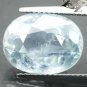 10.79 CT.ULTRA RARE BIGGEST IN eBay NATURAL OVAL OCEAN BLUE CELESTITE CELESTINE