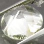7.67 CT.FULL FIRE FLAWLESS NATURAL ROUND TEXAS CUT BRANDY YELLOW CITRINE