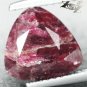 2.79 CT.RARE GRADE NATURAL TRILLION CRYSTAL MAGENTA RED CANADA EUDIALYTE GEMS