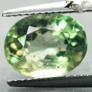 4.26 CT.BIG RARE QUALITY NATURAL OVAL HEMATITE PLATE ILLUSION CONFETTI SUNSTONE