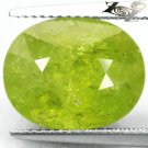 11.01 CT.VERY BIG COLLECTION NATURAL OVAL RICH LEMON GREEN YELLOW MALI GARNET