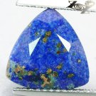 4.71 CT.RARE GRADE NATURAL TRILLION PYRITE LAPIS LAZULI