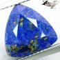 4.71 CT.RARE GRADE NATURAL TRILLION PYRITE LAPIS LAZULI