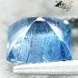 3.95 CT.Unheated Firely Natural Emerald 8.5 mm. Intense Blue Sapphire &egrave;��&egrave;�&sup2;&egrave;��&aring;&macr;&para;&ccedil;�&sup3; Gems