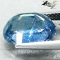 6.73 CT.Firely Unheated Natural Oval 9*12 mm. Intense Tanga Blue Sapphire &egrave;��&egrave;�&sup2;&egrave;��&aring;&macr;&para;&ccedil;�&sup3;