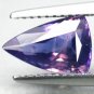 2.01 CT.VVS Untreated Natural Trillion 7*10 mm. Multi Color Pink Blue Sapphire
