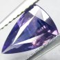2.01 CT.VVS Untreated Natural Trillion 7*10 mm. Multi Color Pink Blue Sapphire