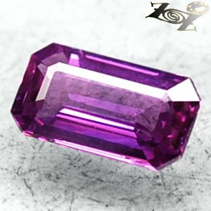 Certified VVS Unheated Natural Emerald 5*8mm Violet Pink Sapphire 1.27 CT.&ccedil;&sup2;�&ccedil;&acute;�&egrave;�&sup2;&egrave;��&aring;&macr;&para;&ccedil;�&sup3;