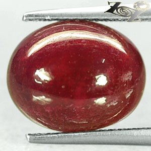 7.36 CT.Natural Oval 10*12.5 mm. Intense Pink Red Mozambique Ruby Corundum &ccedil;&acute;�&aring;&macr;&para;&ccedil;�&sup3;
