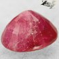 Natural Oval 4.5 * 6.5 mm. Red Mogok Burma Ruby 1.17 Ct.Gems