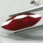 Natural Marquise 5*12.5 Intense Blood Pigeon Red Mogok Burma Ruby 1.67 Ct.ç´
寶ç³