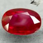 2.02 Ct.Natural Oval 6.5*9 mm. Intense Blood Pigeon Red Mogok Burma Ruby &ccedil;&acute;�&aring;&macr;&para;&ccedil;�&sup3;