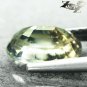 Unheated Firely Natural Oval 6*8 mm. Intense Lemon Yellow Sapphire 1.75 CT.&eacute;&raquo;�&egrave;�&sup2;&egrave;��&aring;&macr;&para;&ccedil;�&sup3;