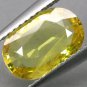 2.39 CT.Natural Oval Intense Lemon Yellow Songea Mine Tanzania Sapphire &eacute;&raquo;�&egrave;�&sup2;&ccedil;&para;&nbsp;&aelig;�&plusmn;&ccedil;�&sup3;