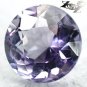 2.57 CT.VVS 1 Natural Round 8.6 mm. Intense Sweet Purple Zambia Amethyst &ccedil;&acute;&laquo;&egrave;�&sup2;&ccedil;��&ccedil;&acute;&laquo;&aelig;&deg;&acute;&aelig;�&para;
