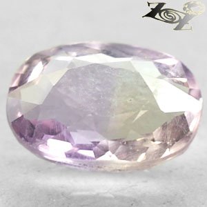 4.22 CT.VVS Natural Oval 9.5*12 mm. Intense Purple Yellow Zone Ametrine &ccedil;&acute;&laquo;&eacute;&raquo;�&aelig;�&para;