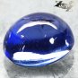 2.7 CT.Natural Oval Color Shift Strong Pleochroism Tanzania Tanzanite 坦桑