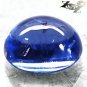 2.7 CT.Natural Oval Color Shift Strong Pleochroism Tanzania Tanzanite &aring;�&brvbar;&aelig;&iexcl;�