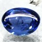 2.7 CT.Natural Oval Color Shift Strong Pleochroism Tanzania Tanzanite &aring;�&brvbar;&aelig;&iexcl;�