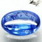 27.1 CT.Unusual Natural Oval 15*20 mm. Color Shift Strong Pleochroism Tanzanite