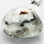 4.62 CT.Natural Oval 9.5*11mm Spark Orange Plates Matrix Russia Astrophylite &aelig;��&egrave;��&ccedil;�&sup3;
