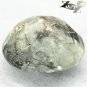 5.81 CT.Natural Oval 10*12.5 mm. Spark Orange Plates Matrix Russia Astrophylite