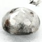 6.18 CT.Natural Oval 10.5*12.5 mm Spark Orange Plates Matrix Astrophylite &aelig;��&egrave;��&ccedil;�&sup3;