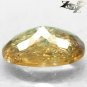 5.11 CT.Natural Oval 11*13 mm. Color Shift Lilac Yellow Blue Magnesio Axinite &aelig;�&sect;&ccedil;�&sup3;