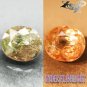 4.35 CT.Natural Oval 9.5*12 mm. Color Shift Lilac Brown Green Epidot Axinite 斧石
