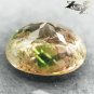 4.35 CT.Natural Oval 9.5*12 mm. Color Shift Lilac Brown Green Epidot Axinite &aelig;�&sect;&ccedil;�&sup3;