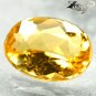 Flawless Natural Oval 6*8 mm. Intense Yellow Madagascar Beryl 0.93 CT.Gem &eacute;&raquo;�&egrave;�&sup2;&ccedil;&para;&nbsp;&aelig;�&plusmn;&ccedil;�&sup3;
