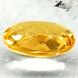 Flawless Natural Oval 6*8 mm. Intense Yellow Madagascar Beryl 0.93 CT.Gem &eacute;&raquo;�&egrave;�&sup2;&ccedil;&para;&nbsp;&aelig;�&plusmn;&ccedil;�&sup3;
