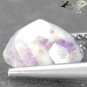 Natural Oval 6.5*8.5 mm. Purple Patch White Russia Charoite 1.7 CT. Limited &ccedil;&acute;&laquo;&eacute;&frac34;�&aelig;�&para;