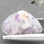Limited Natural Oval 6.5*8 mm. Purple Patch White Russia Charoite 1.79 CT.&ccedil;&acute;&laquo;&eacute;&frac34;�&aelig;�&para;