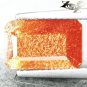 3.25 CT.Natural Emerald 7*11 mm Spark Hematite Orange Illusion Confetti Sunstone