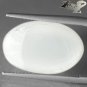 17.31 CT.Natural Oval 13*20 mm. Cat's Eye Silky Yellow Oligoclase Moonstone Gems