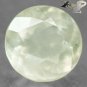 8.56 CT.Natural Round 11 mm. Strong Schiller Full Piece Orthoclase Feldspar 長石