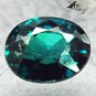 VVS1 FIrely Natural Oval 4.5*5.5mm Blue Green Color Change Garnet 0.64CT &eacute;&iexcl;�&egrave;�&sup2;&egrave;&reg;�&aring;��&ccedil;�&sup3;&aelig;&brvbar;&acute;&ccedil;�&sup3;