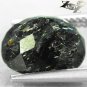 5.97 Ct.Natural Oval 10*12 mm. Gold Schiller Streaks Whole Mauritania Nuummite