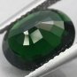 2.06 CT.Flawless Natural Oval 8*10mm Tanzania Pure Green Chrome Tourmaline &eacute;�&raquo;&eacute;�&raquo;&aelig;&deg;&pound;&ccedil;�&sup3;