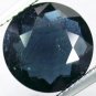 4.42 CT.Natural Round 11mm Intense Pure Blue Nigeria Indicolite Tourmaline &aring;&frac12;&copy;&egrave;��&egrave;�&sup2;&ccedil;&cent;&sect;&ccedil;�&frac12;