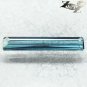 VVS Natural Rectangular 3*17 mm. Intense Blue Indicolite Tourmaline 1 CT.Gems