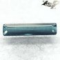 VVS 1 Natural Rectangular 3*15 mm. Nigeria Blue Indicolite Tourmaline 1.37 CT.