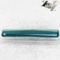 VVS Natural Rectangular 3*17 mm. Blue Nigeria Indicolite Tourmaline 1.04 CT.Gems