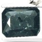 2.33 CT.Natural Emerald 7.5*9.5 mm. Nigeria Blue Indicolite Tourmaline Gemstones
