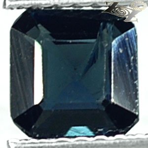 Natural Emerald 5.7 mm. Pure Blue Nigeria Indicolite Tourmaline 0.85 CT. &aring;&frac12;&copy;&egrave;��&egrave;�&sup2;&ccedil;&cent;&sect;&ccedil;�&frac12;