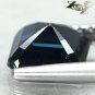 Natural Emerald 5.7 mm. Pure Blue Nigeria Indicolite Tourmaline 0.85 CT. &aring;&frac12;&copy;&egrave;��&egrave;�&sup2;&ccedil;&cent;&sect;&ccedil;�&frac12;